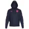 Kappa La84 Cangoroo Sfp kapuzenpullover
