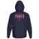 Kappa La84 Cangoroo Sfp kapuzenpullover