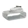 Vitrifrigo S3 fordamper
