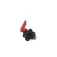 Soderep ecans Removable Key Battery Single Pole Switch 100A