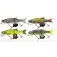 Molix LureBuilder Slow Sinking Glidebait 178 mm
