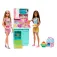 Barbie Baking Party 인형