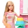 Barbie Boneca Baking Party