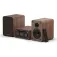 Pure Classic Stereo Mini CDラジオ