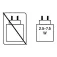Pure Woodland Mini Bluetooth-luidspreker