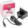 Raspberry Foundation RPI 15W Stromversorgungsanschluss