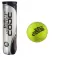 Balls unlimited Pilotes de tenis Code black