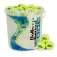 Balls unlimited Code empty Eimer Tennisbälle