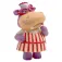 Bullyland Hallie Rysunek