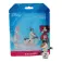 Bullyland Olaf figur