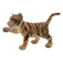 Bullyland Tiger Cub figur