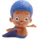 Comansi Bubble Guppies figur