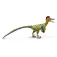 Safari ltd Austroraptor Rysunek
