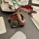 Safari ltd Basilisco figur