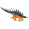 Safari ltd Kentrosaurus figur