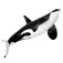 Safari ltd Orca Type D figur