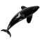 Safari ltd Orca Type D figur