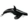 Safari ltd Orca Type D figur