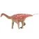 Safari ltd Saltasaurus figur