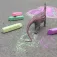Safari ltd Saltasaurus figur
