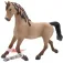 Schleich Arabian Mare figur
