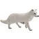 Schleich Arctic Fox figur