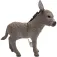 Schleich Donkey Foal figur
