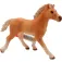 Schleich Haflinger Colt figur