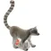 Schleich Katta figur