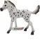 Schleich Knabstrupper Colt figur