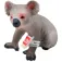 Schleich Koala Bear figur