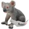 Schleich Koala Rysunek