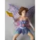 Schleich Limeyan Elf Riding Set figur