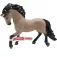 Schleich Thoroughbred Rysunek