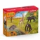 Schleich Wild Animals Rysunek