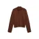 Vero moda Jersei Berry Highneck