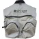Seland Chaleco de pesca Short