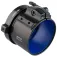 Rusan Quick Release modular adapter