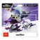 Nintendo Amiibo Meta Knight & Shadow Star
