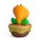 Nintendo Talking Flower Luidspreker