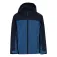 CMP Snaps Hood 39W1924 jacket