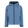 CMP Veste softshell Fix Hood 3A00094