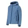 CMP Fix Hood 3A00094 softshelljacka
