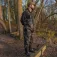 Avid carp Waders in PVC Distortion Active-Lined