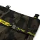 Avid carp Waders in PVC Distortion Active-Lined