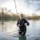 Avid carp Distortion Active-Lined PVC waadpak