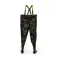 Avid carp Waders en PVC Distortion Active-Lined XL