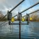 Avid carp VTX 3+1 set bittalarm