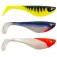 Black cat Big Hit Shad weicher köder 180 mm