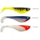 Black cat Big Hit Shad weicher köder 180 mm